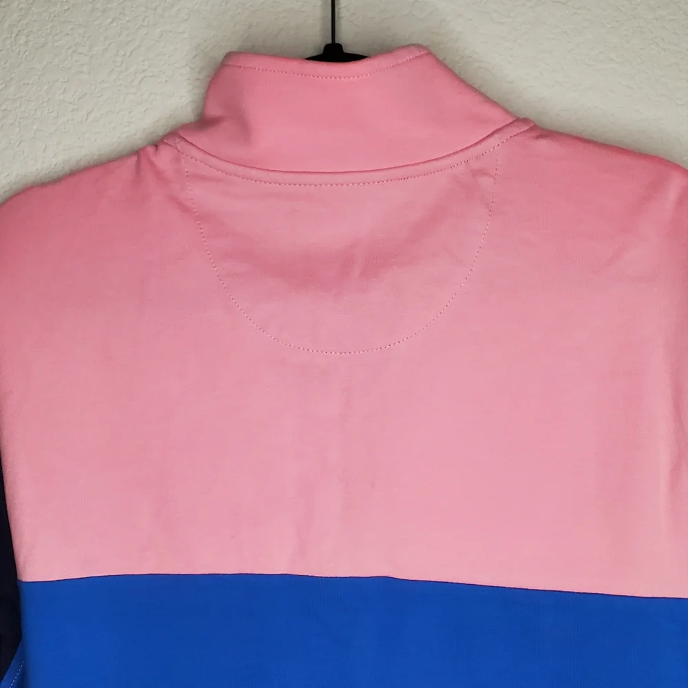 Club Room Knit Jacket - Picture 6 of 11